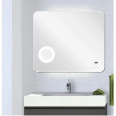 Зеркало 100 см с подсветкой Акватон Элио 1A194202EO010