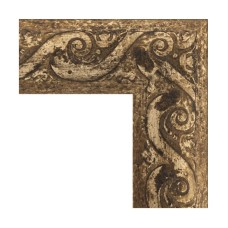 Зеркало Evoform Exclusive-G 130х76 Фреска