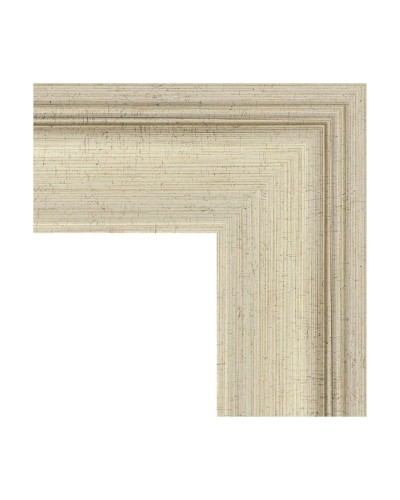 Зеркало Evoform Exclusive-G 160х78 Травленое серебро