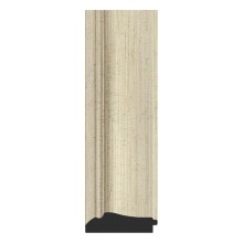 Зеркало Evoform Exclusive-G 123х98 Травленое серебро