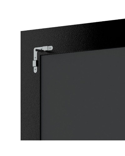 Зеркало Evoform Exclusive-G 121х96 BY 4356 с гравировкой в багетной раме - Фреска 84 мм