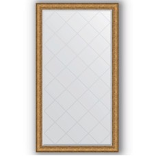 Зеркало Evoform Exclusive-G 168х94 Медный эльдорадо