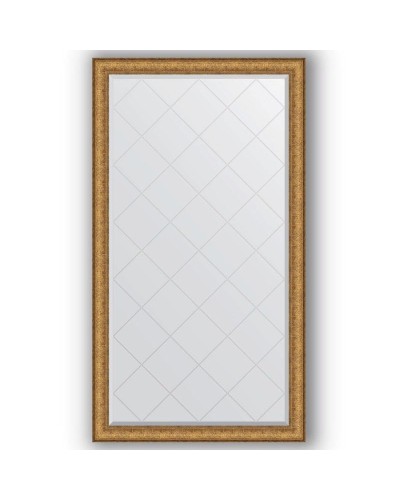 Зеркало Evoform Exclusive-G 168х94 Медный эльдорадо