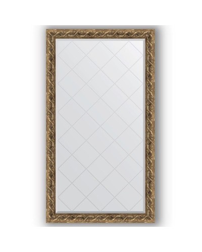 Зеркало Evoform Exclusive-G 170х96 Фреска