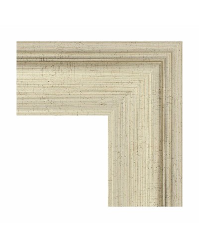 Зеркало Evoform Exclusive-G 173х98 BY 4413 с гравировкой в багетной раме - Травленое серебро 95 мм