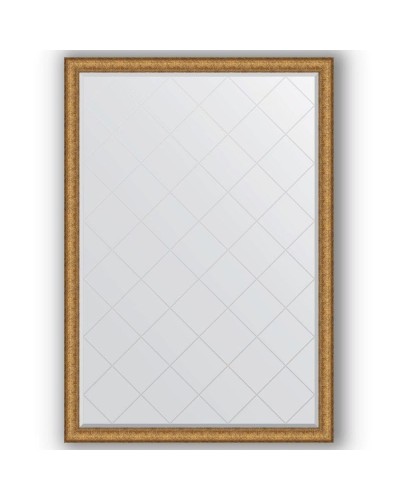 Зеркало Evoform Exclusive-G 183х129 Медный эльдорадо