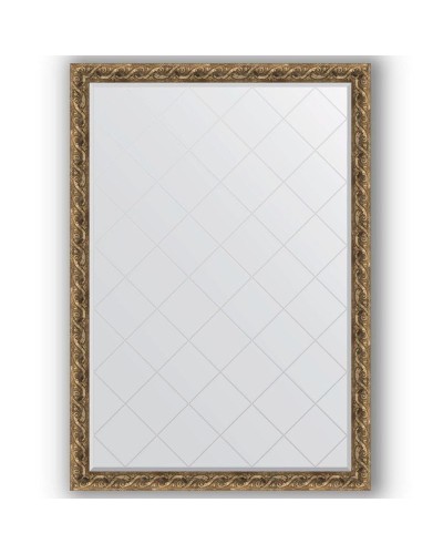 Зеркало Evoform Exclusive-G 185х131 Фреска
