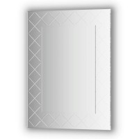 Зеркало Evoform Florentina 80х60 без подсветки