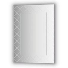 Зеркало Evoform Florentina 80х60 без подсветки