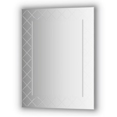 Зеркало Evoform Florentina 90х70 без подсветки