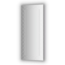 Зеркало Evoform Florentina 140х60 без подсветки