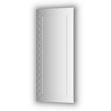 Зеркало Evoform Florentina 140х60 без подсветки