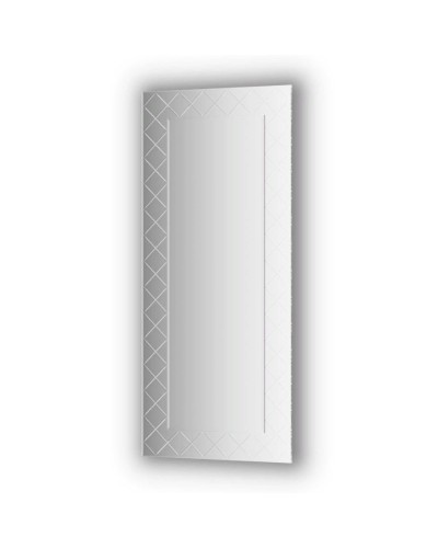 Зеркало Evoform Florentina 140х60 без подсветки