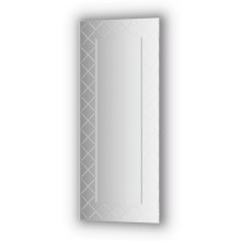 Зеркало Evoform Florentina 120х50 без подсветки