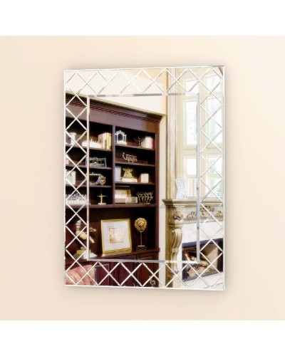 Зеркало Evoform Florentina 160х100 без подсветки