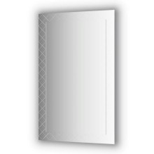 Зеркало Evoform Florentina 160х100 без подсветки