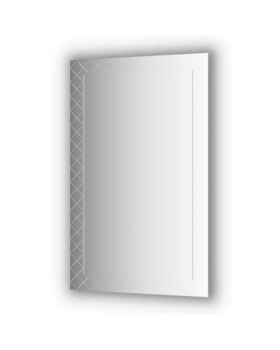 Зеркало Evoform Florentina 160х100 без подсветки