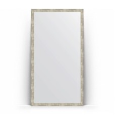 Зеркало Evoform Definite Floor 196х106 Алюминий