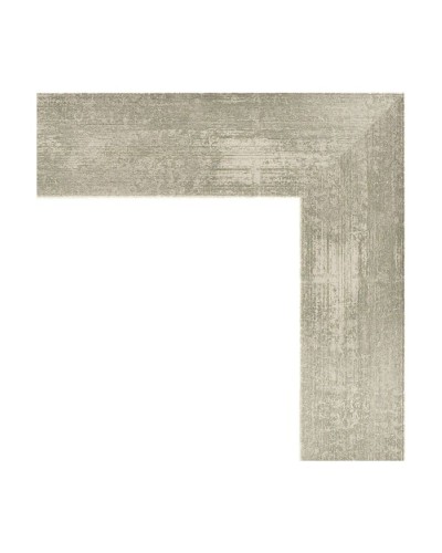 Зеркало Evoform Definite Floor 196х106 Алюминий