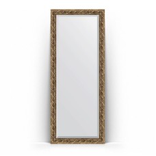 Зеркало Evoform Exclusive Floor 200х81 Фреска