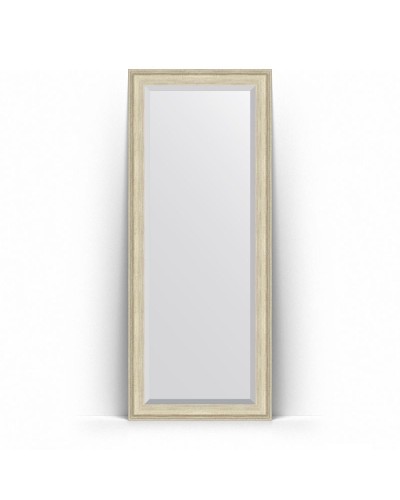 Зеркало Evoform Exclusive Floor 203х83 Травленое серебро