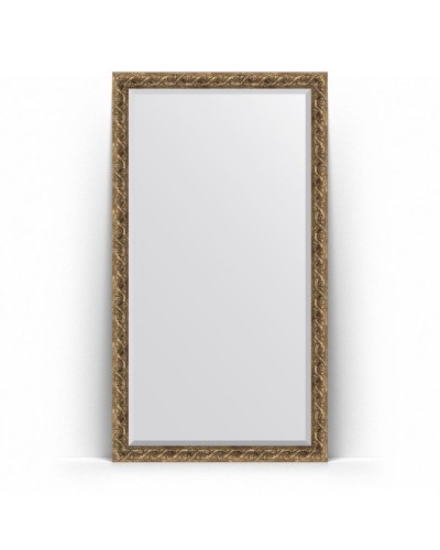 Зеркало Evoform Exclusive Floor 200х111 Фреска