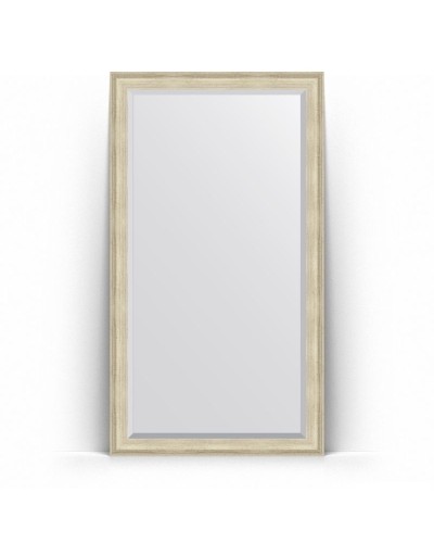 Зеркало Evoform Exclusive Floor 203х113 Травленое серебро