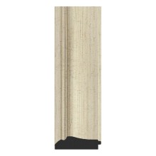 Зеркало Evoform Exclusive-G Floor 203х83 Травленое серебро