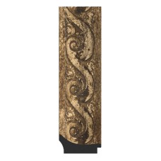 Зеркало Evoform Exclusive-G Floor 200х111 Фреска