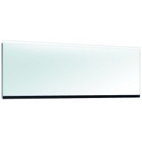 Зеркало Orans BC-6023-1800 6023180З с подсветкой Черное Белое