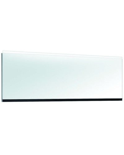 Зеркало Orans BC-6023-1800 6023180З с подсветкой Черное Белое