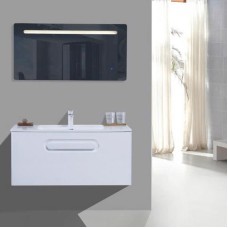 Зеркало Orans NL-001-800 00180wmfЗ с подсветкой Белое