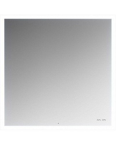 Зеркало AM.PM Spirit v2.0 60 M71AMOX0601SA с подогревом с подсветкой и сенсорным выключателем