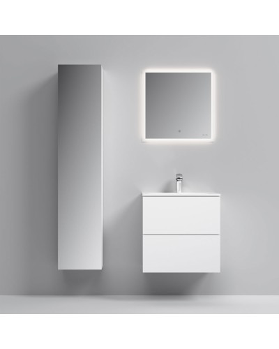 Зеркало AM.PM Spirit v2.0 60 M71AMOX0601SA с подогревом с подсветкой и сенсорным выключателем