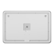 Зеркало Owl 1975 Skansen 120 OWLM200502 с LED подсветкой с сенсорным выключателем