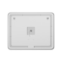 Зеркало Owl 1975 Skansen 100 OWLM200501 с LED подсветкой с сенсорным выключателем