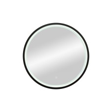 АЛЬФЕРАЦ - D600 Зеркало Led, с сенс. на зеркале, холодная подсветка, б/подогрева (Стайл ЗЛП1016)