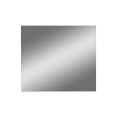 НЕМБУС - 800х700 Зеркало Led, ореол с бесконт.сенс., холод.подсветка с подогревом (Треже ЗЛП534)