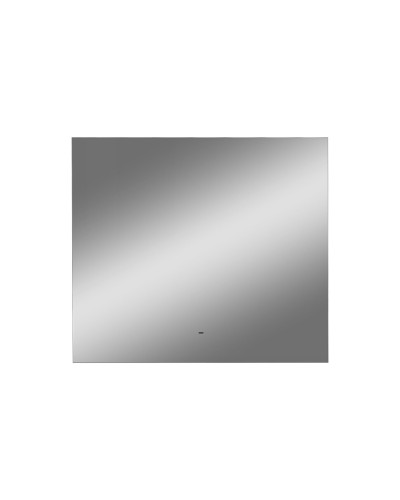 НЕМБУС - 800х700 Зеркало Led, ореол с бесконт.сенс., холод.подсветка с подогревом (Треже ЗЛП534)