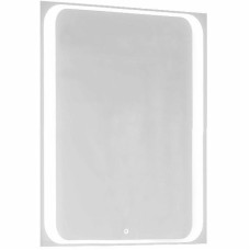 Зеркало Jorno Modul 65 Mоl.02.60/W с подсветкой с сенсорным выключателем