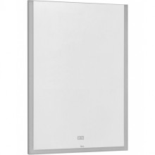 Зеркало Roca Aneto 60 7.8123.6.200.0 с подогревом с подсветкой и сенсорным выключателем