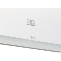 Зеркало Roca Aneto 60 7.8123.6.200.0 с подогревом с подсветкой и сенсорным выключателем