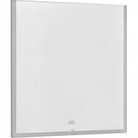 Зеркало Roca Aneto 80 7.8123.6.300.0 с подогревом с подсветкой и сенсорным выключателем