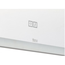 Зеркало Roca Aneto 80 7.8123.6.300.0 с подогревом с подсветкой и сенсорным выключателем