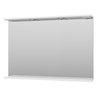 Енисей -105 зеркало со светом