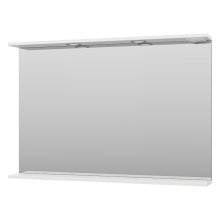 Енисей -105 зеркало со светом