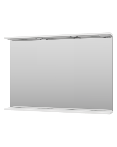 Енисей -105 зеркало со светом