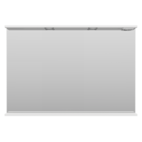 Енисей -105 зеркало со светом