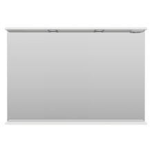 Енисей -105 зеркало со светом