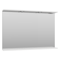 Енисей -105 зеркало со светом